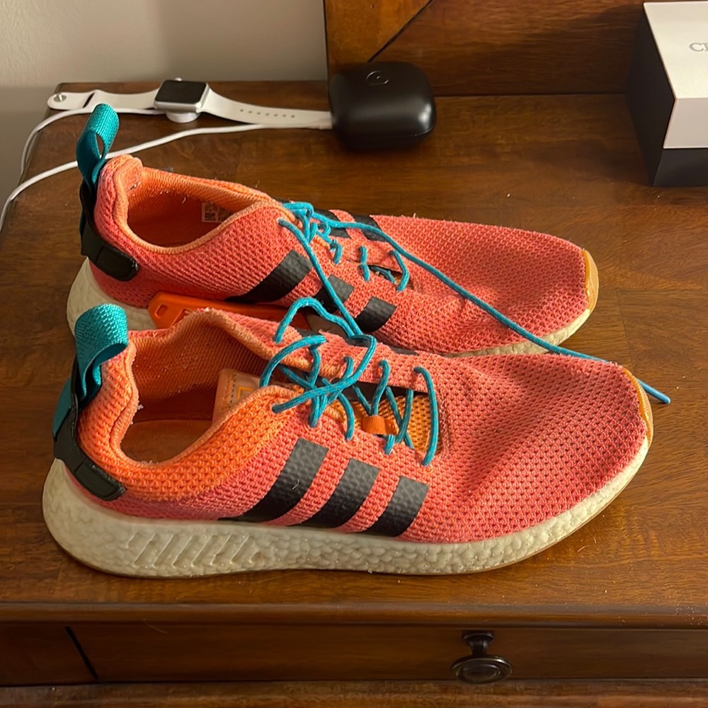 Adidas NMD (Size 11.5) Used